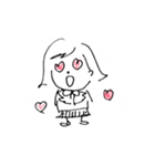 きいれすたんぷ（個別スタンプ：2）