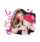 ❤︎まこりお❤︎（個別スタンプ：11）