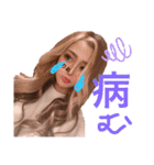 ❤︎まこりお❤︎（個別スタンプ：22）