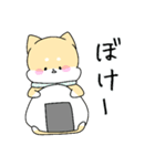 もちもちもちた敬語（個別スタンプ：24）