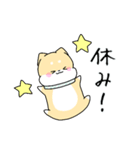 もちもちもちた敬語（個別スタンプ：29）