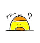 日常で使えるやちょマン ファミリー（個別スタンプ：28）