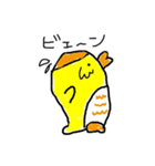 日常で使えるやちょマン ファミリー（個別スタンプ：31）