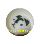猫とあれこれ。（個別スタンプ：7）