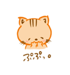 こまめです。（個別スタンプ：22）