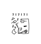 トモエル 2（個別スタンプ：12）