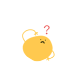 ゆかいなスライム（個別スタンプ：14）