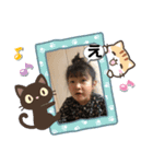 suzucの日常生活7（個別スタンプ：3）