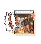 suzucの日常生活7（個別スタンプ：4）