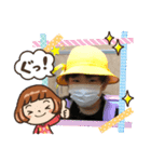suzucの日常生活7（個別スタンプ：5）