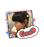 suzucの日常生活7（個別スタンプ：8）