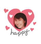 スベトラナ（個別スタンプ：1）
