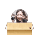 スベトラナ（個別スタンプ：2）