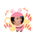 スベトラナ（個別スタンプ：5）