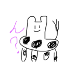 キリン 時々ごりらんす（個別スタンプ：2）