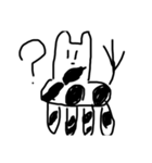 キリン 時々ごりらんす（個別スタンプ：14）