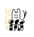 キリン 時々ごりらんす（個別スタンプ：29）