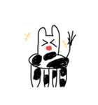キリン 時々ごりらんす（個別スタンプ：33）