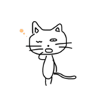ネコくん ツー（個別スタンプ：2）