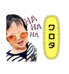 karaagegohannoo（個別スタンプ：3）