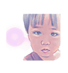 karaagegohannoo（個別スタンプ：6）