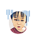karaagegohannoo（個別スタンプ：7）