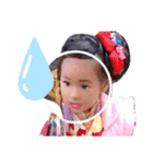 karaagegohannoo（個別スタンプ：11）