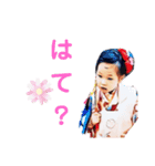 karaagegohannoo（個別スタンプ：12）