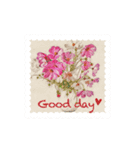 Mature stamps2（個別スタンプ：6）