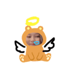 amisakiasas（個別スタンプ：2）