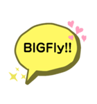 虎党必須スタンプです！（個別スタンプ：5）