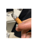 でんぐり返し片親協会（個別スタンプ：4）
