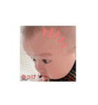 KIIstamp27（個別スタンプ：14）