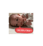 KIIstamp27（個別スタンプ：20）