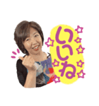 さぶりんスタンプ（個別スタンプ：2）
