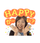 さぶりんスタンプ（個別スタンプ：5）