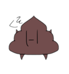 UNKO UNKO3（個別スタンプ：12）