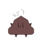 UNKO UNKO3（個別スタンプ：23）