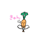 ロビンくんその1（個別スタンプ：16）
