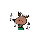 ロビンくんその1（個別スタンプ：32）