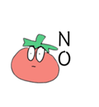 とまとふぇいす（個別スタンプ：6）