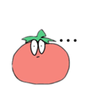 とまとふぇいす（個別スタンプ：8）