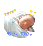 蓮桜れおんLEON（個別スタンプ：4）