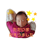 蓮桜れおんLEON（個別スタンプ：10）