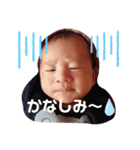 蓮桜れおんLEON（個別スタンプ：22）