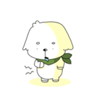 すくすく ビンズ 1（個別スタンプ：24）