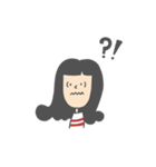 コニーの日常スタンプ（個別スタンプ：9）