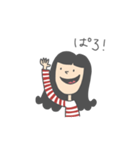 コニーの日常スタンプ（個別スタンプ：11）