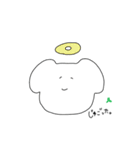 おたくの口癖。（個別スタンプ：9）