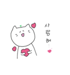 おたくの口癖。（個別スタンプ：10）